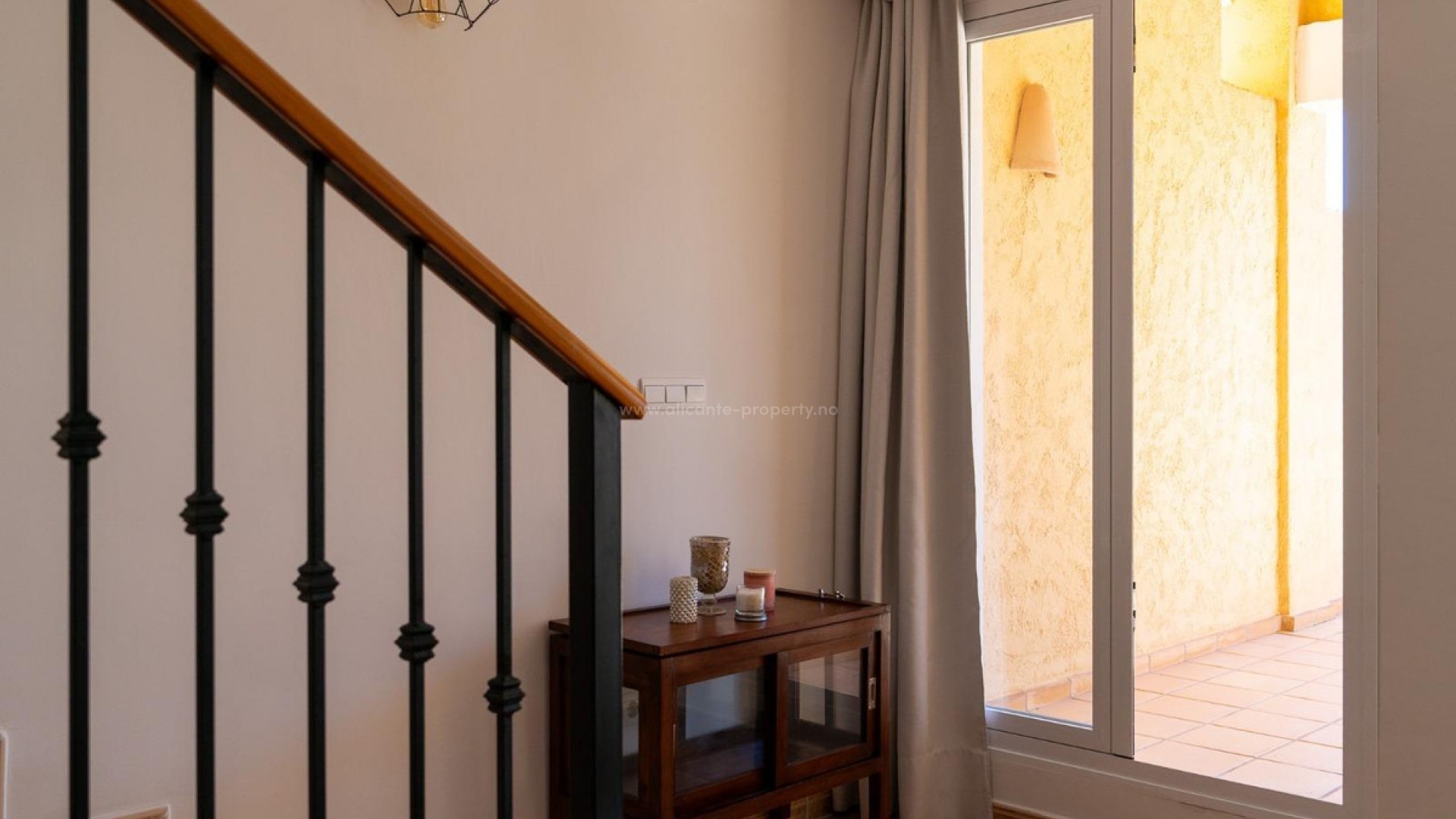 Hus / Villa i Altea Centro