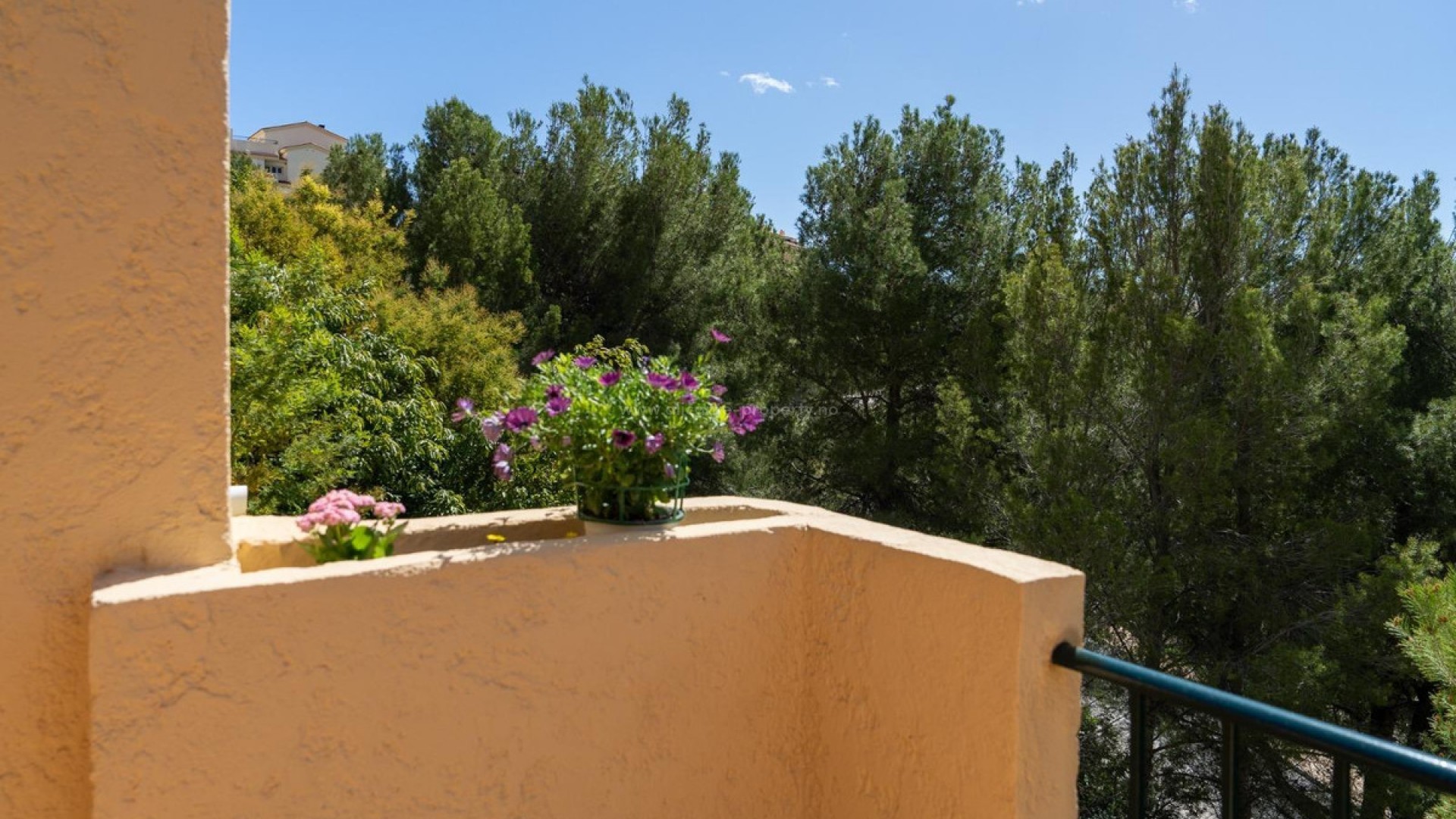 Hus / Villa i Altea Centro