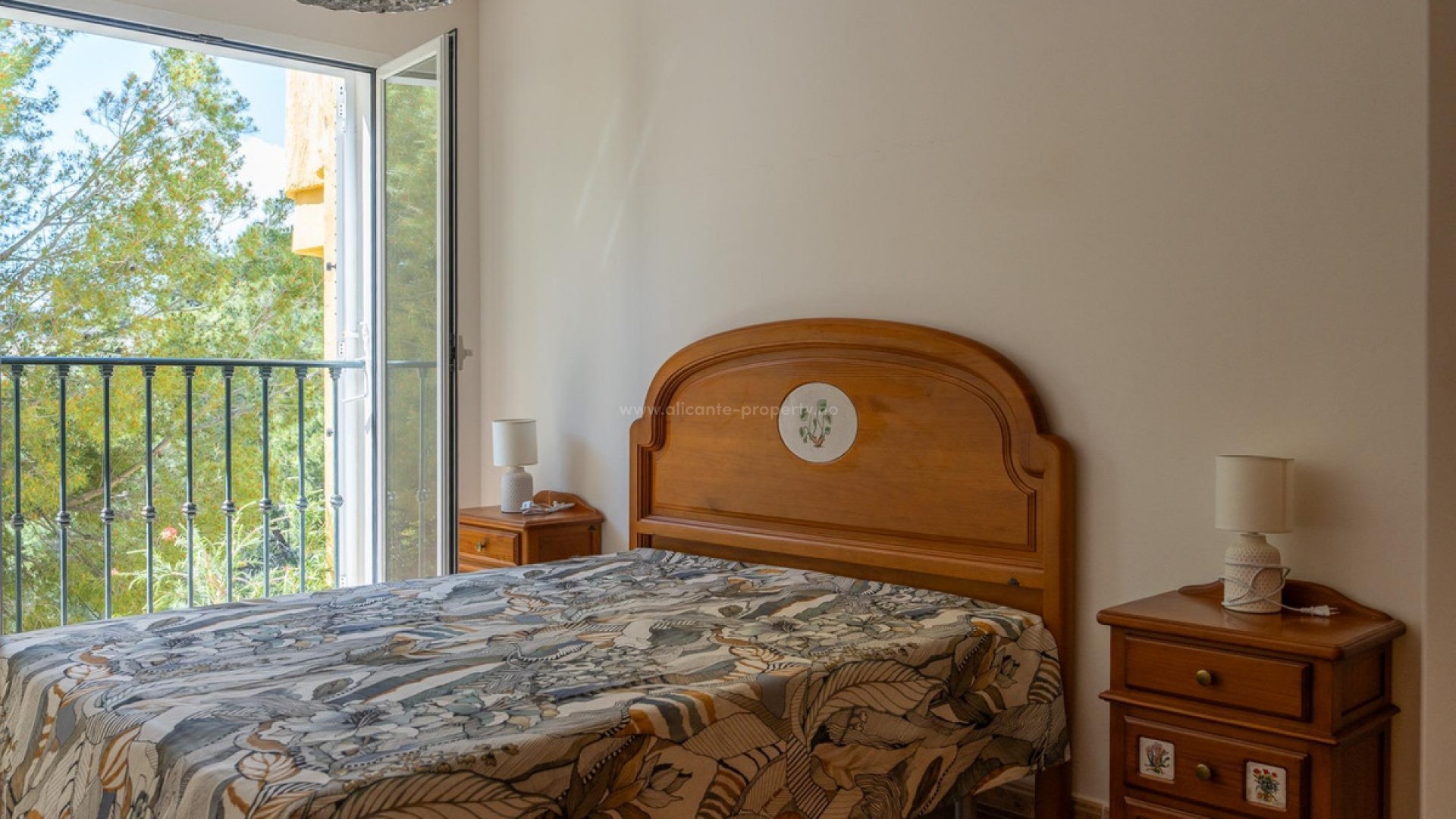 Hus / Villa i Altea Centro