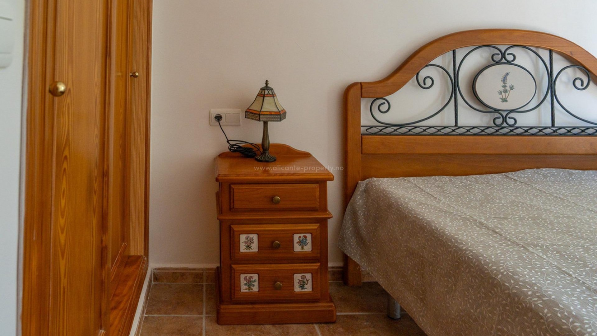 Hus / Villa i Altea Centro