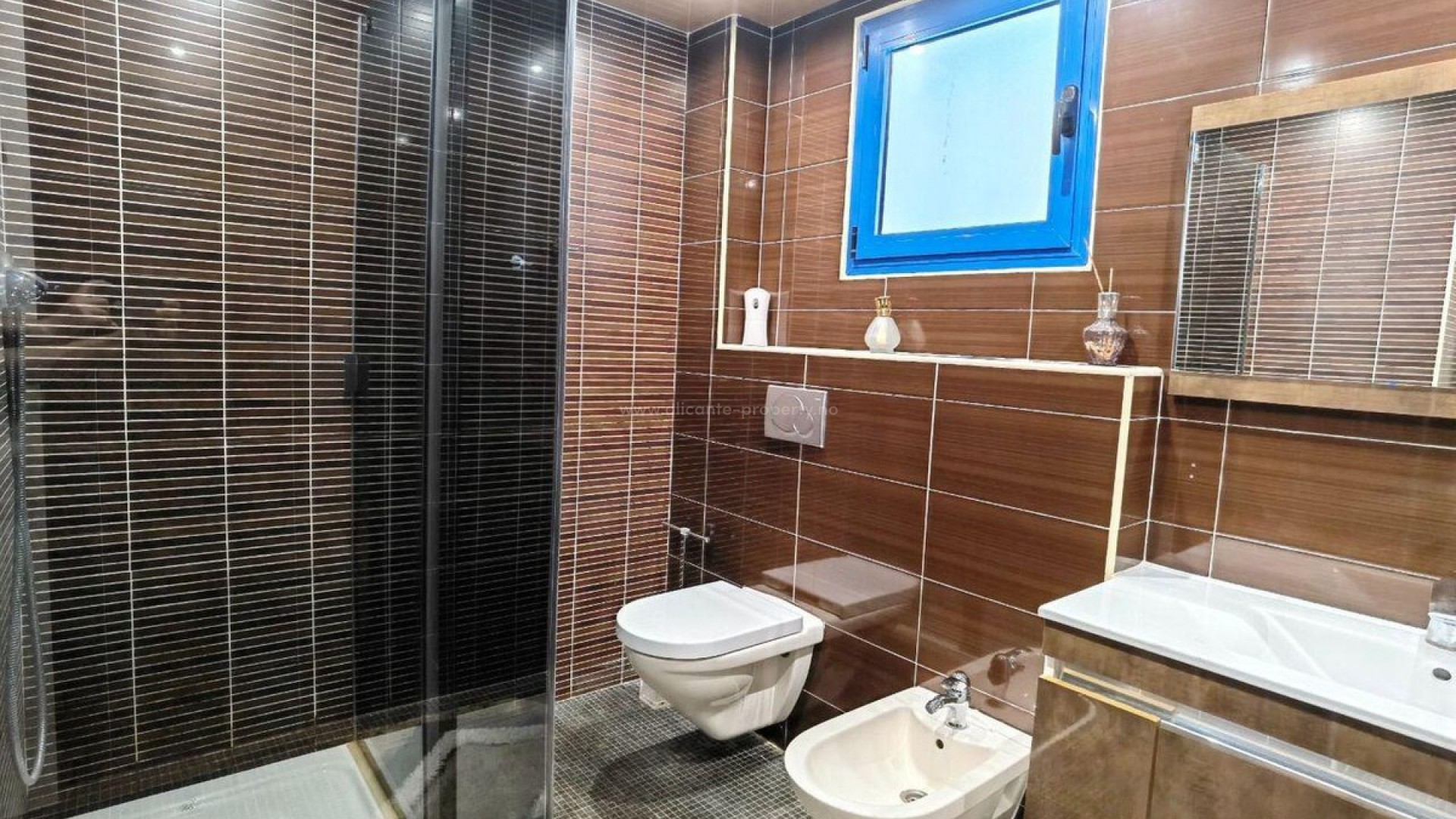 Hus / Villa i Altea Centro