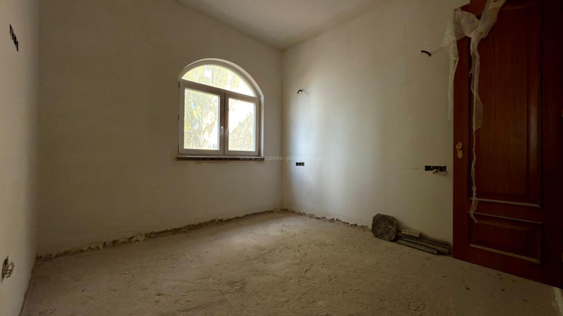 Hus / Villa i Altea Centro