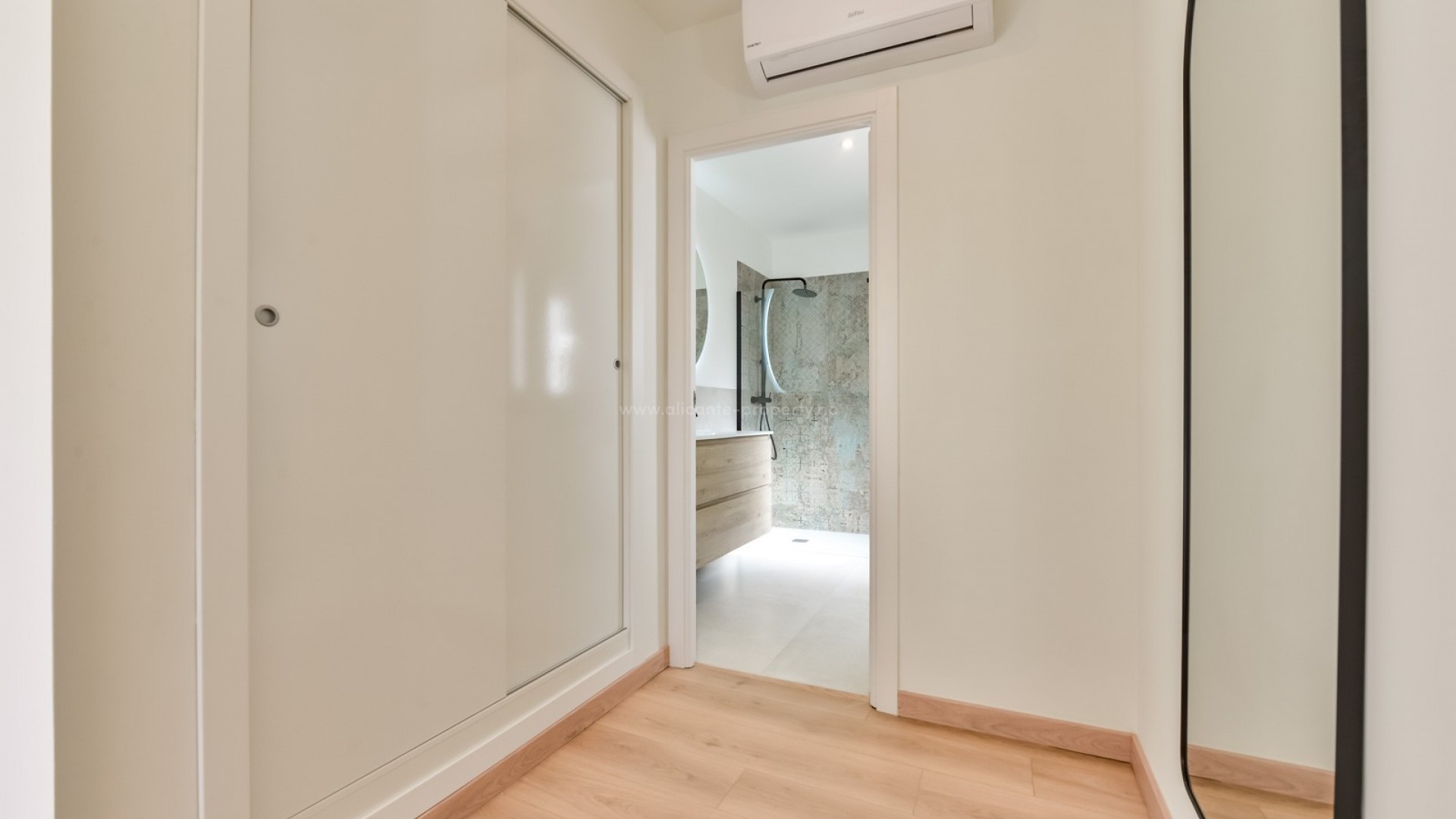 Hus / Villa i Altea La Vella