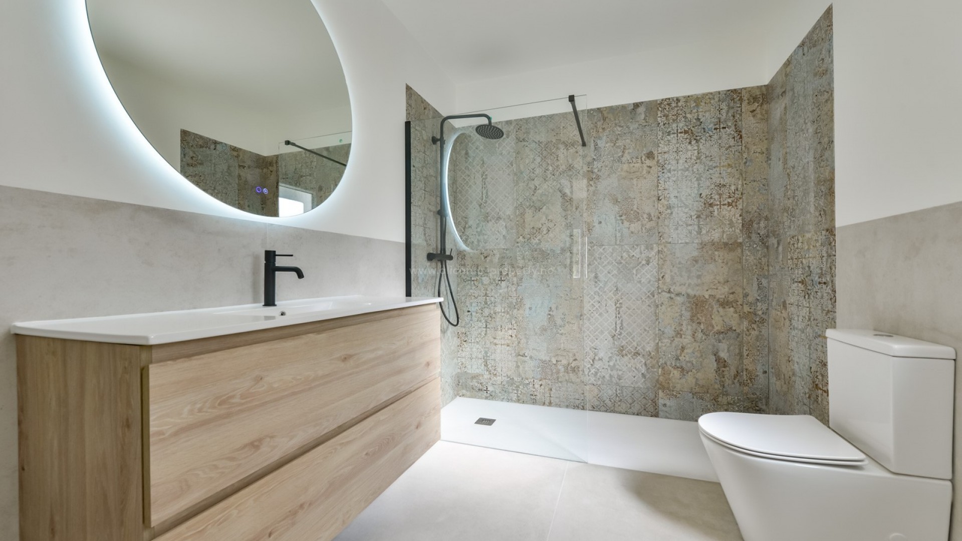 Hus / Villa i Altea La Vella