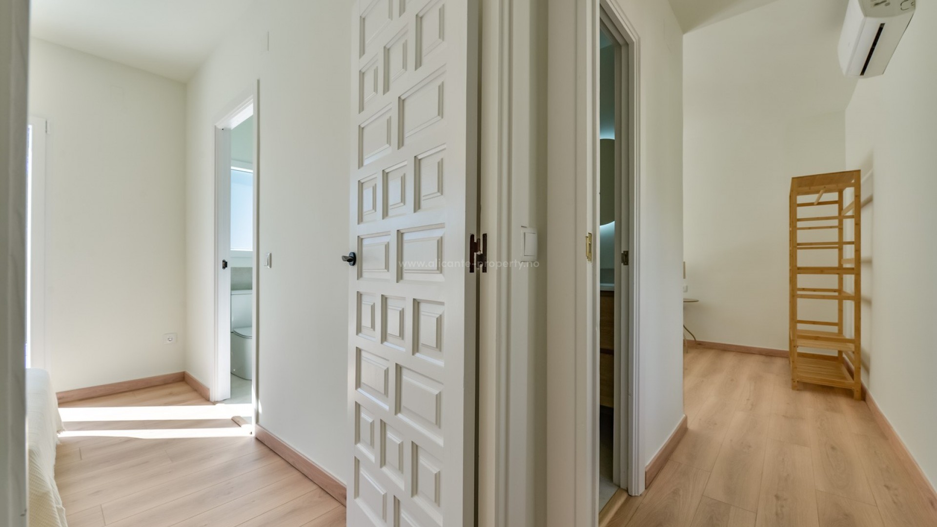 Hus / Villa i Altea La Vella