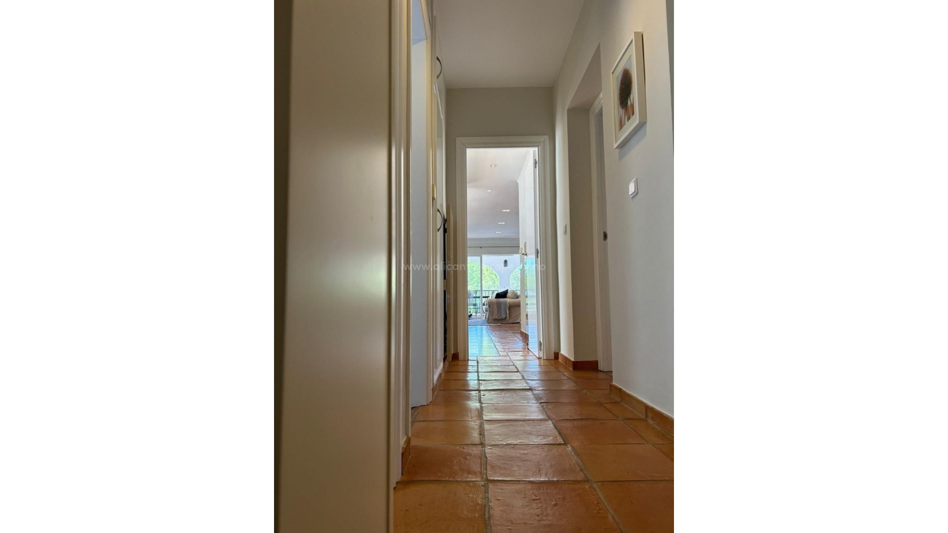 Hus / Villa i Altea la Vieja - Altea la Vella