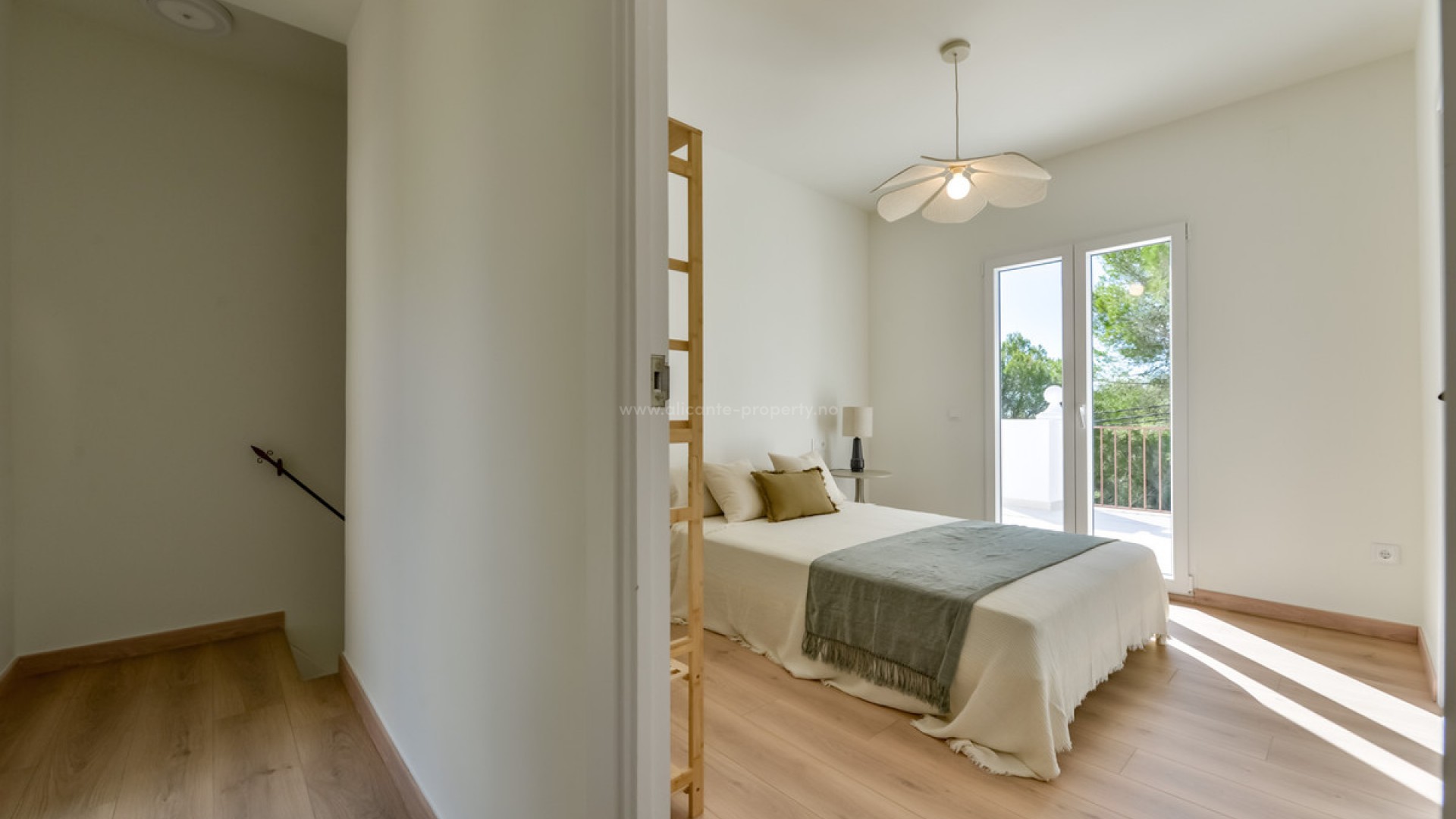 Hus / Villa i Altea la Vieja - Altea la Vella