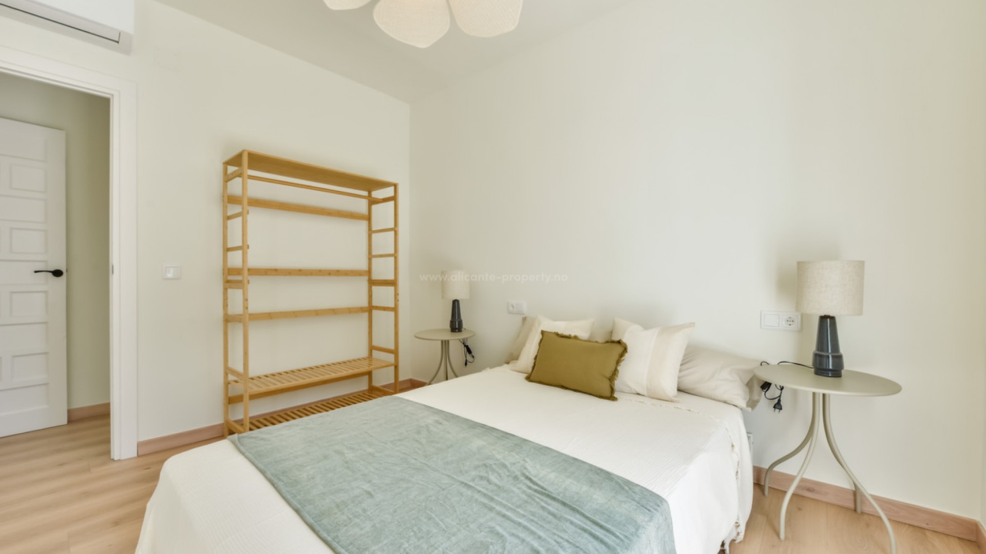 Hus / Villa i Altea la Vieja - Altea la Vella