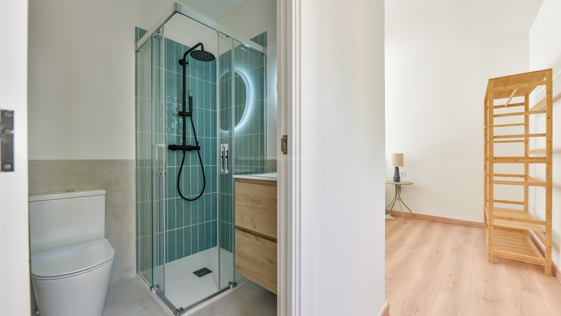 Hus / Villa i Altea la Vieja - Altea la Vella