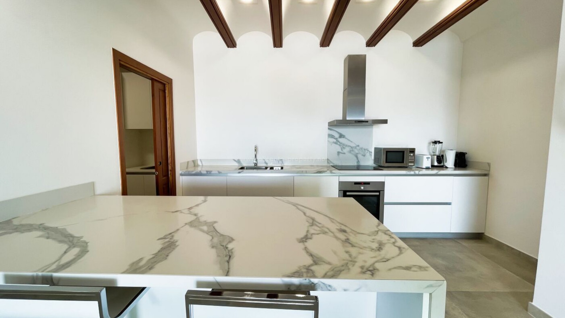 Hus / Villa i Altea la Vieja - Altea la Vella