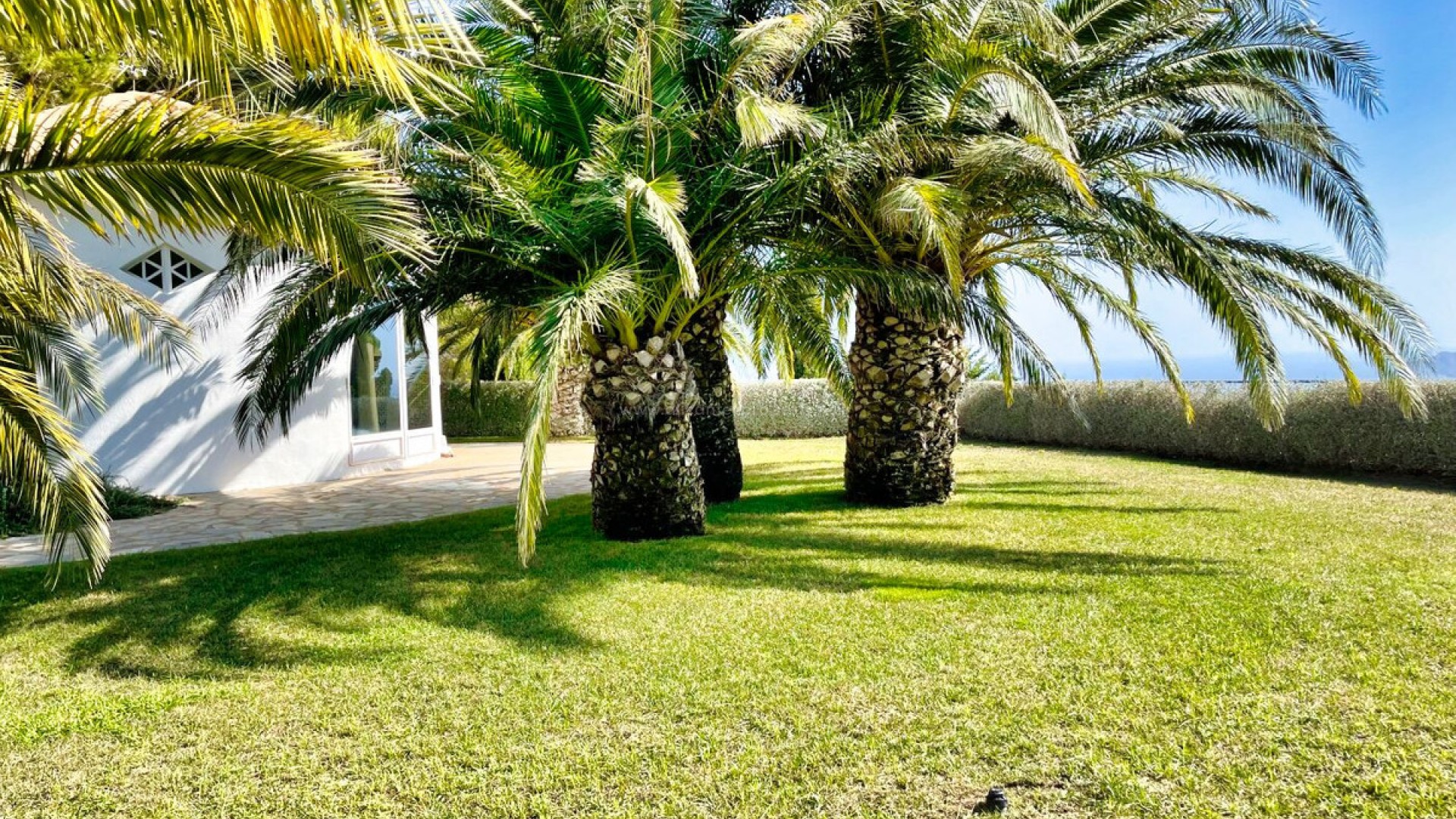 Hus / Villa i Altea la Vieja - Altea la Vella