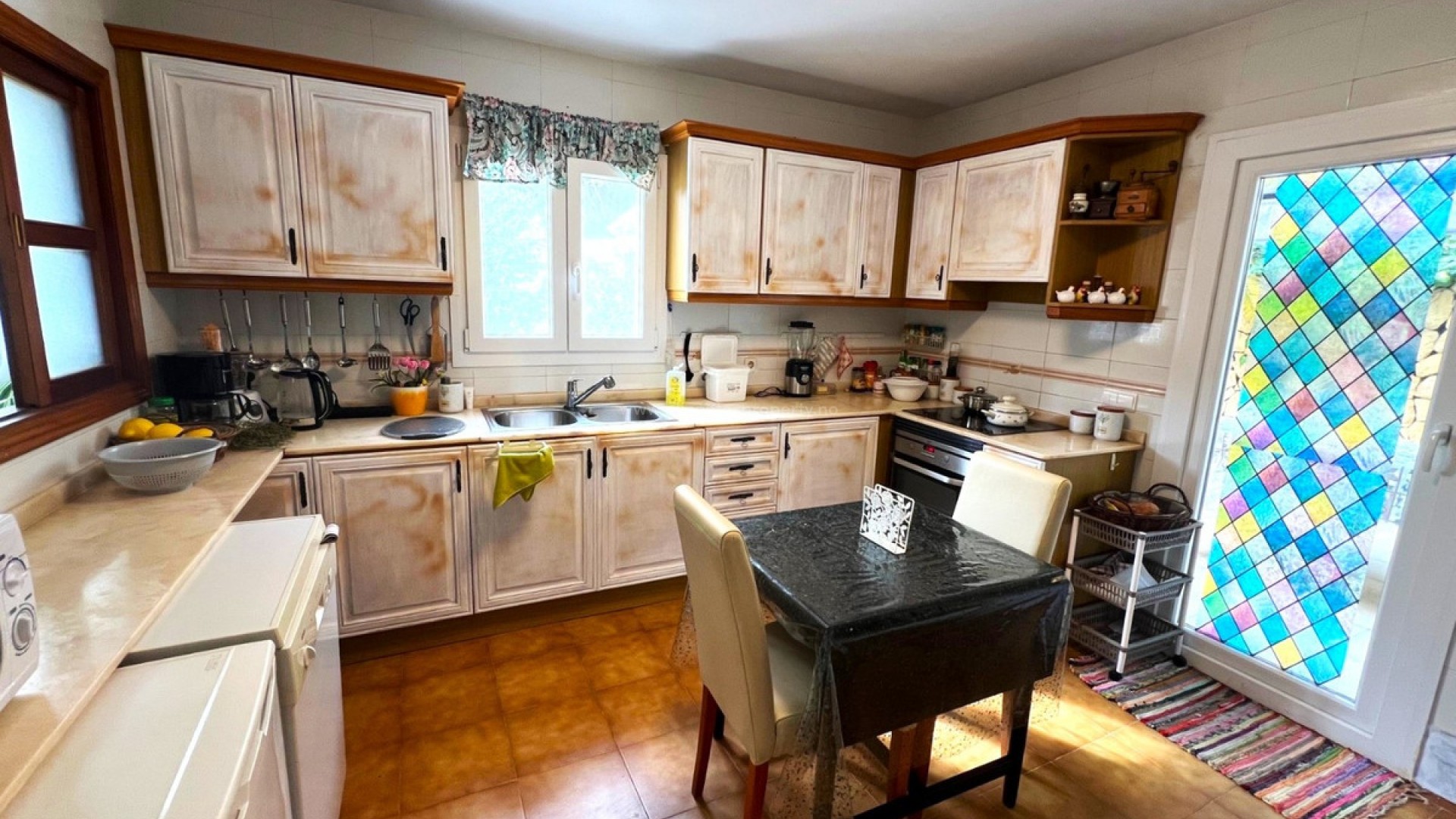 Hus / Villa i Altea la Vieja - Altea la Vella