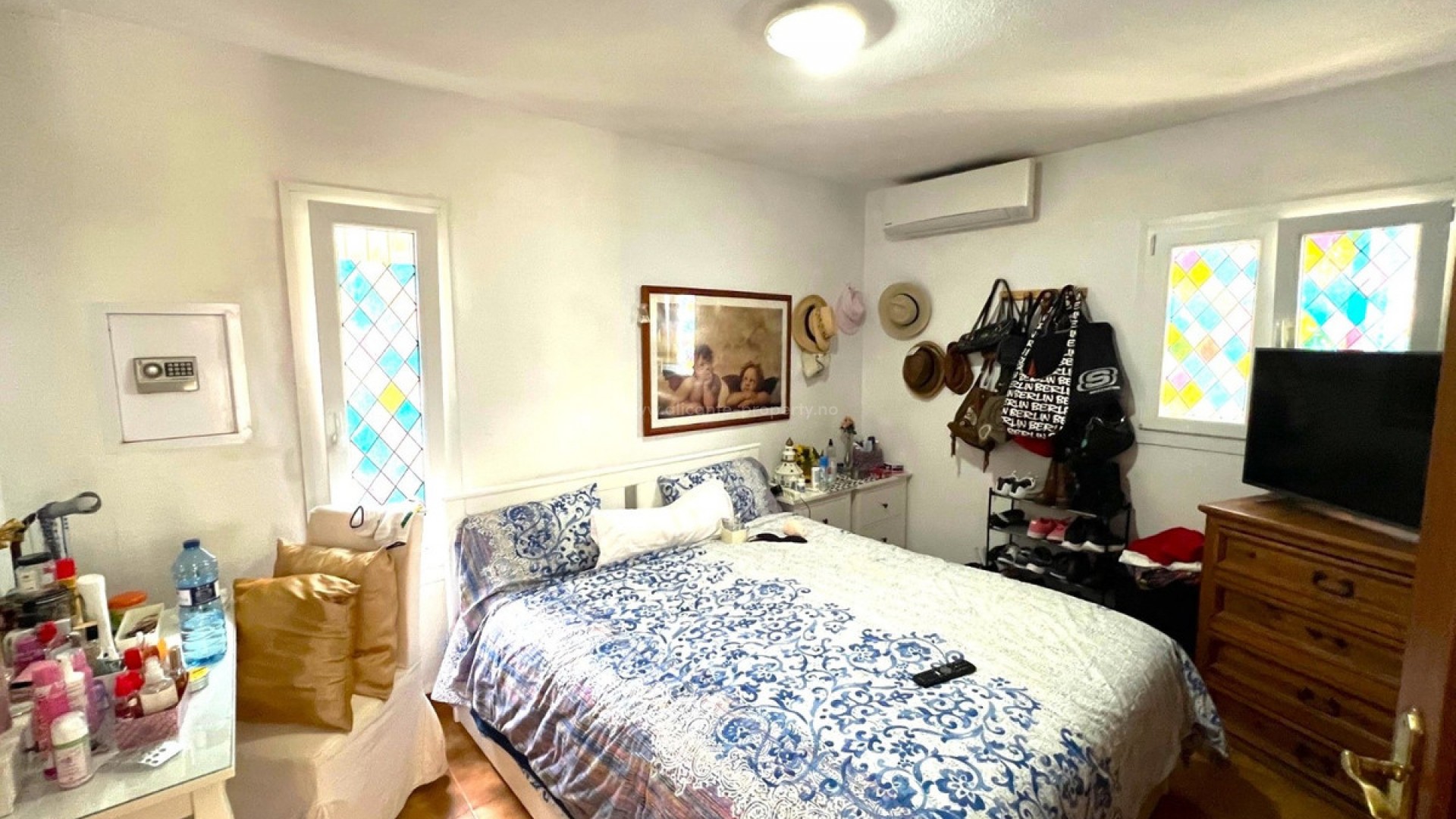 Hus / Villa i Altea la Vieja - Altea la Vella