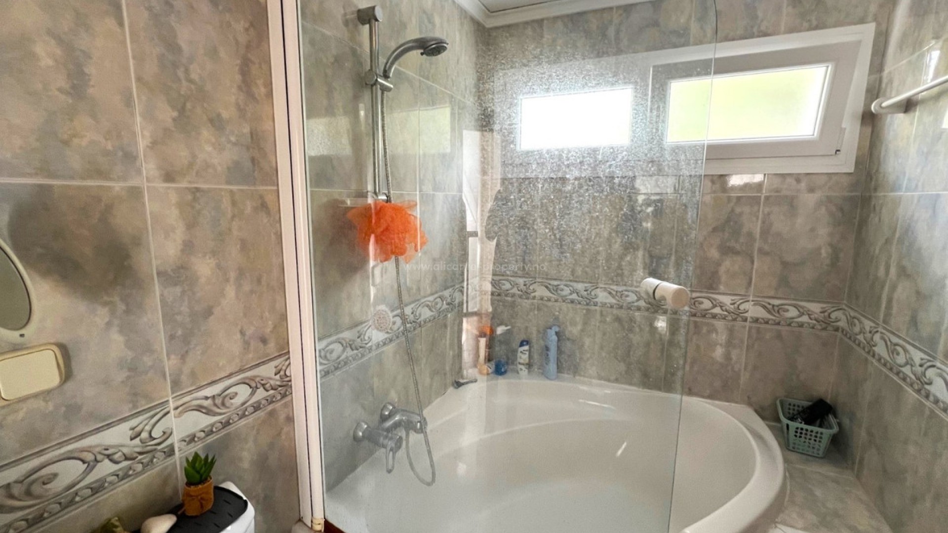 Hus / Villa i Altea la Vieja - Altea la Vella