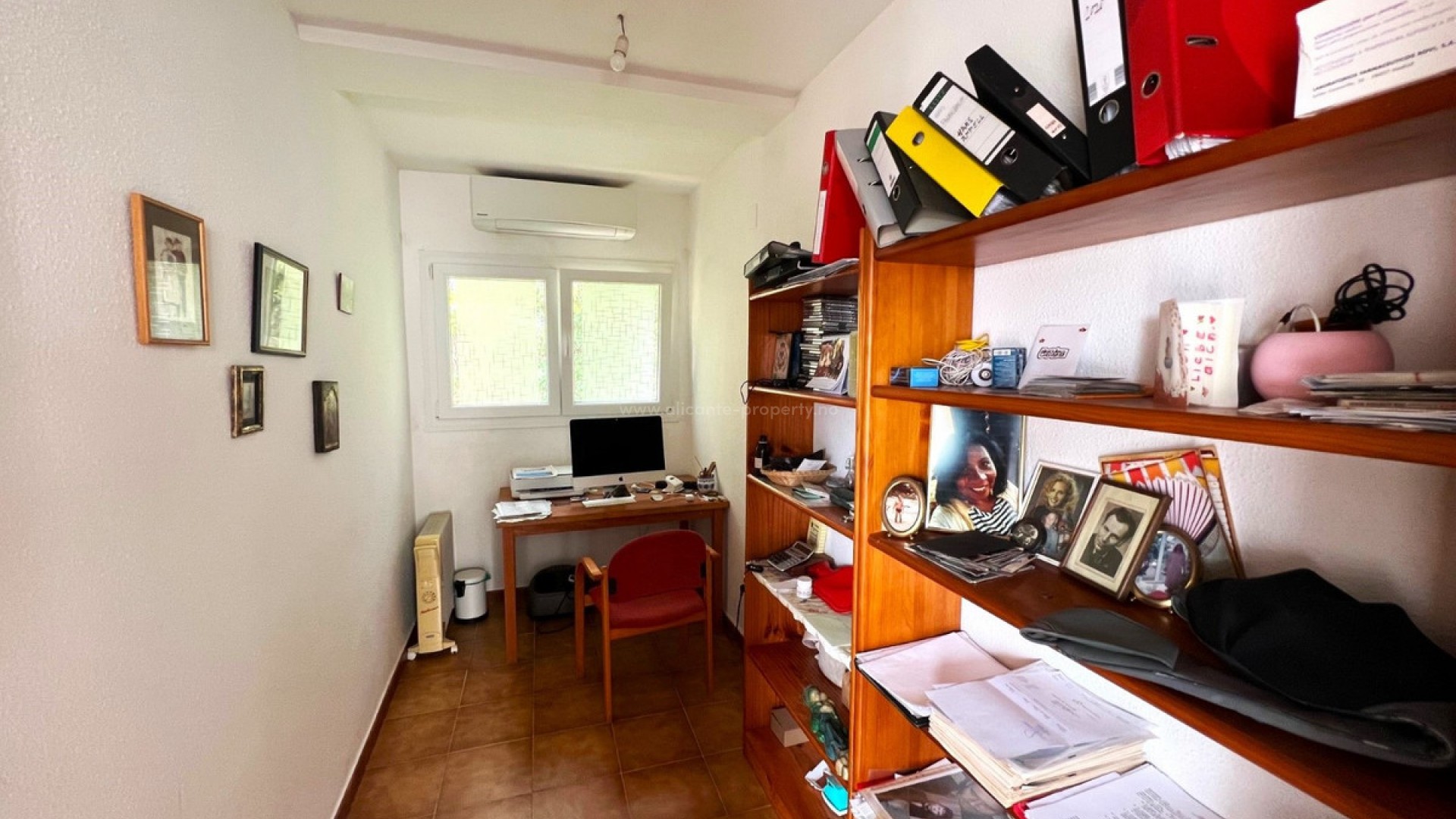 Hus / Villa i Altea la Vieja - Altea la Vella