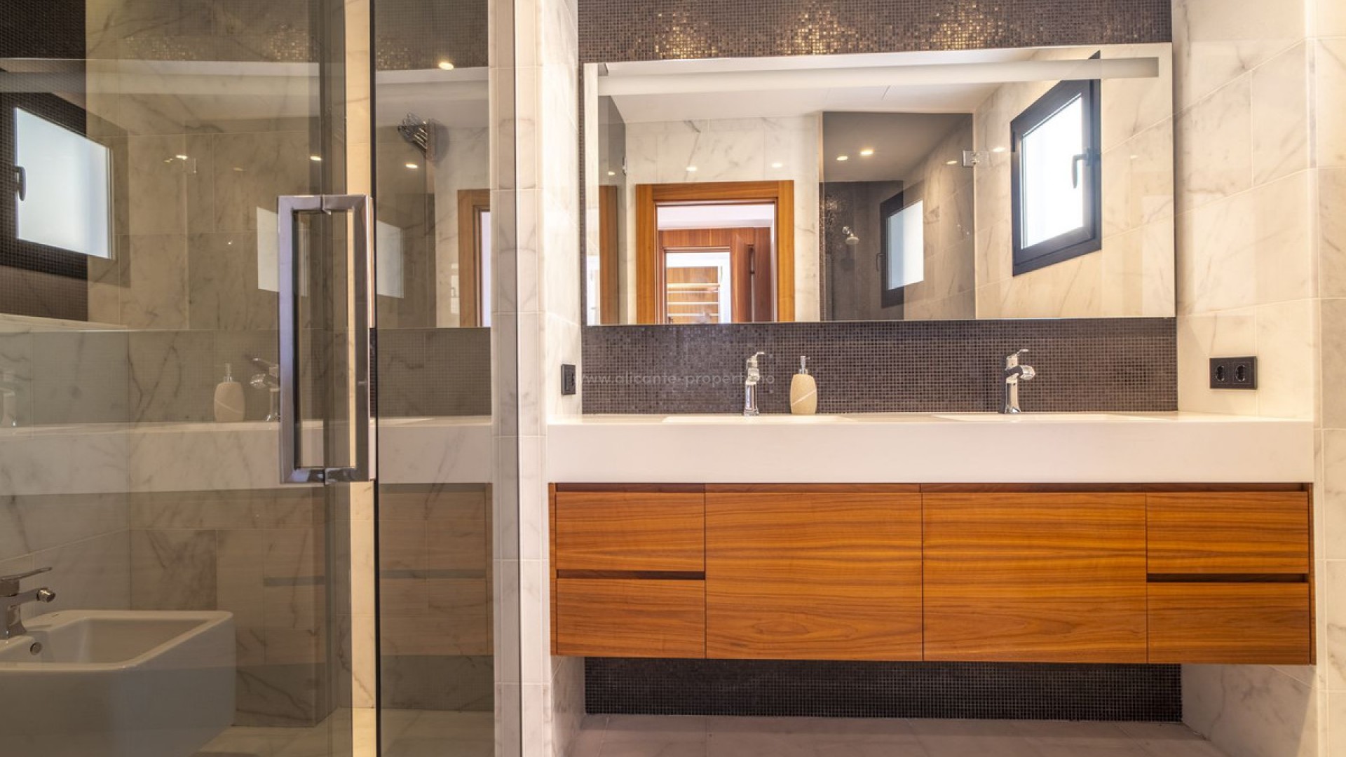 Hus / Villa i Altea la Vieja - Altea la Vella