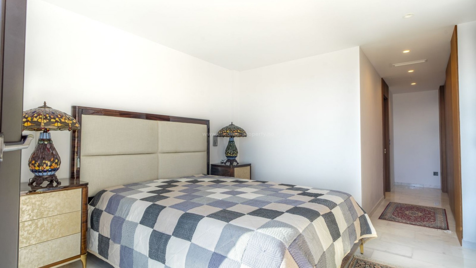 Hus / Villa i Altea la Vieja - Altea la Vella