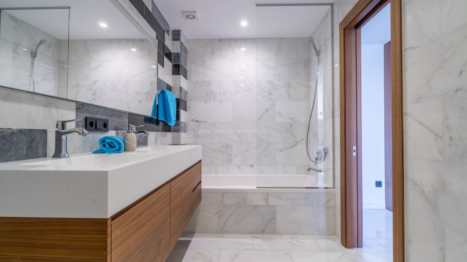 Hus / Villa i Altea la Vieja - Altea la Vella