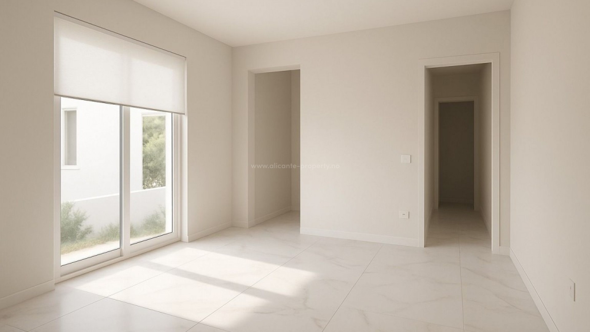 Hus / Villa i Altea la Vieja - Altea la Vella