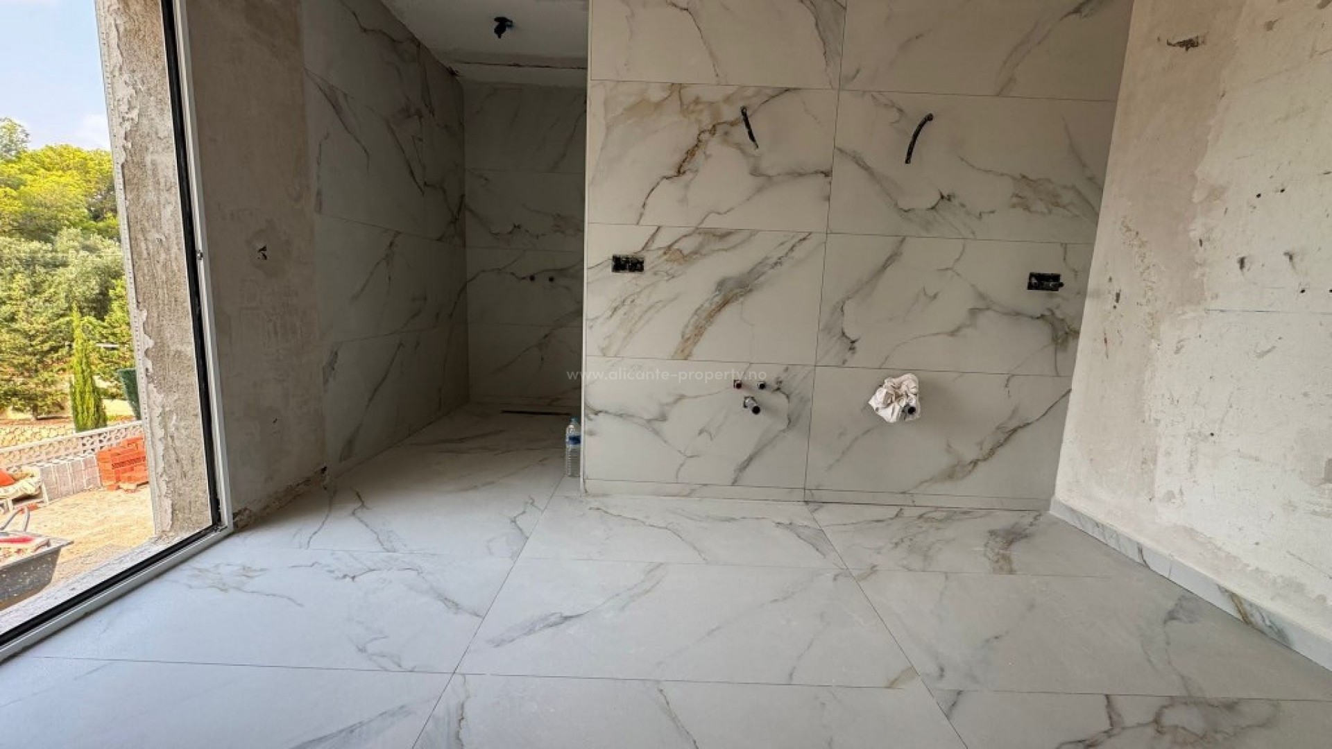 Hus / Villa i Altea la Vieja - Altea la Vella