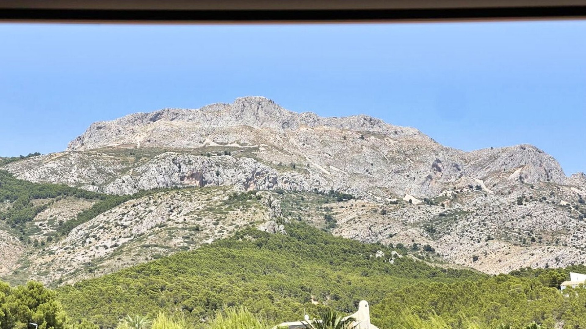 Hus / Villa i Altea la Vieja - Altea la Vella