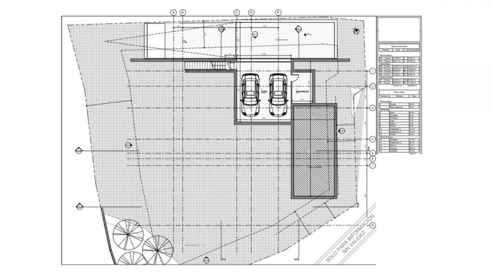 Hus / Villa i Altea la Vieja - Altea la Vella