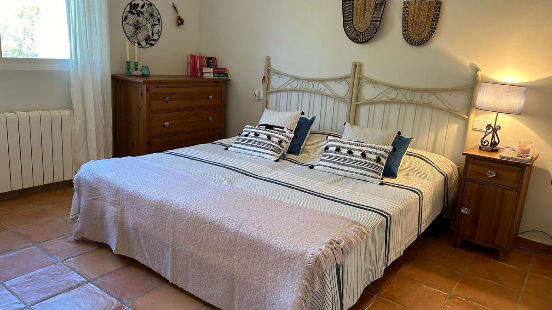 Hus / Villa i Altea la Vieja - Altea la Vella