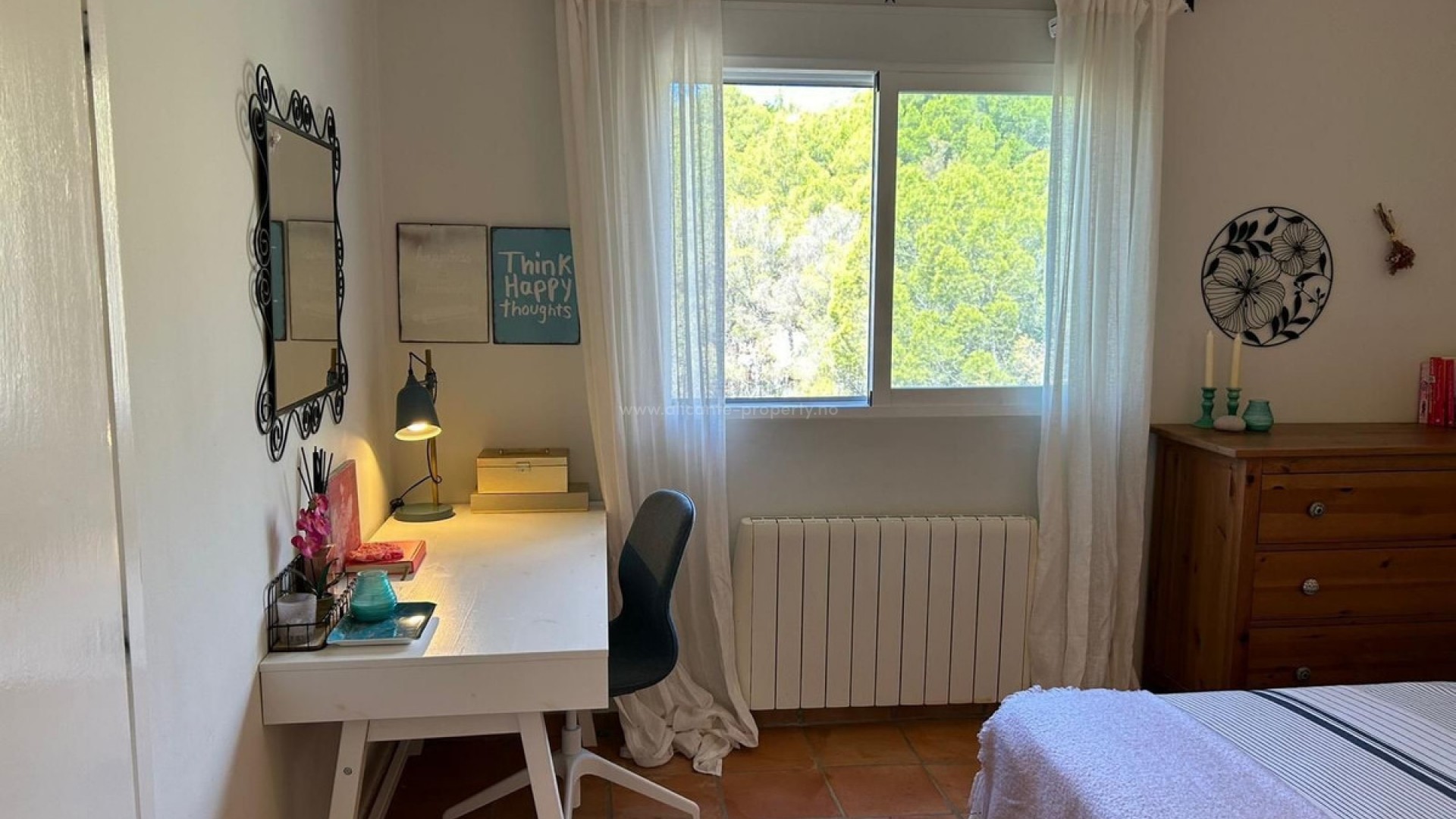 Hus / Villa i Altea la Vieja - Altea la Vella
