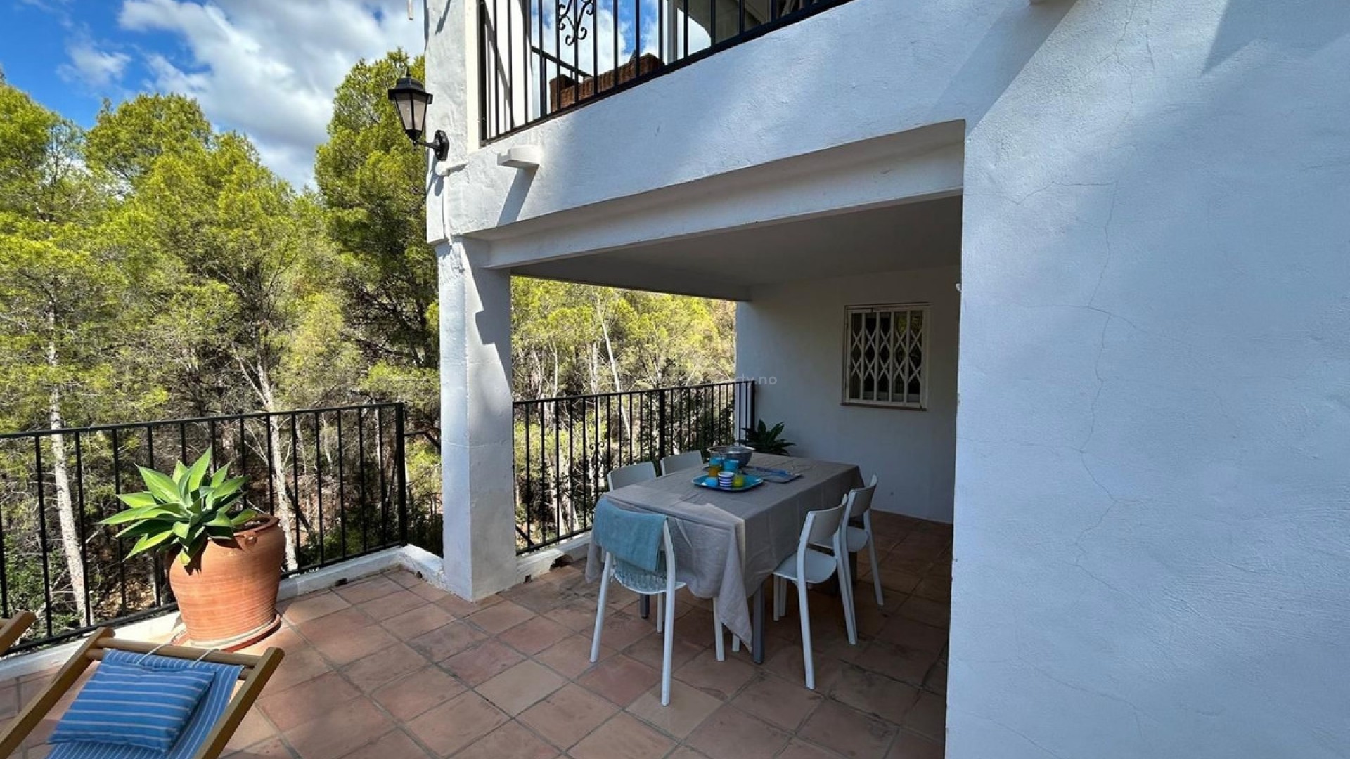 Hus / Villa i Altea la Vieja - Altea la Vella