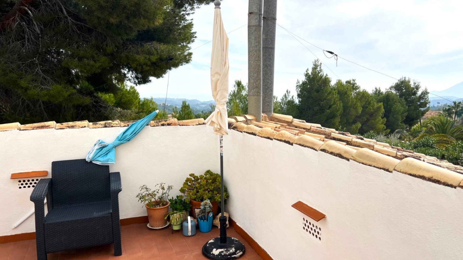 Hus / Villa i Altea la Vieja - Altea la Vella