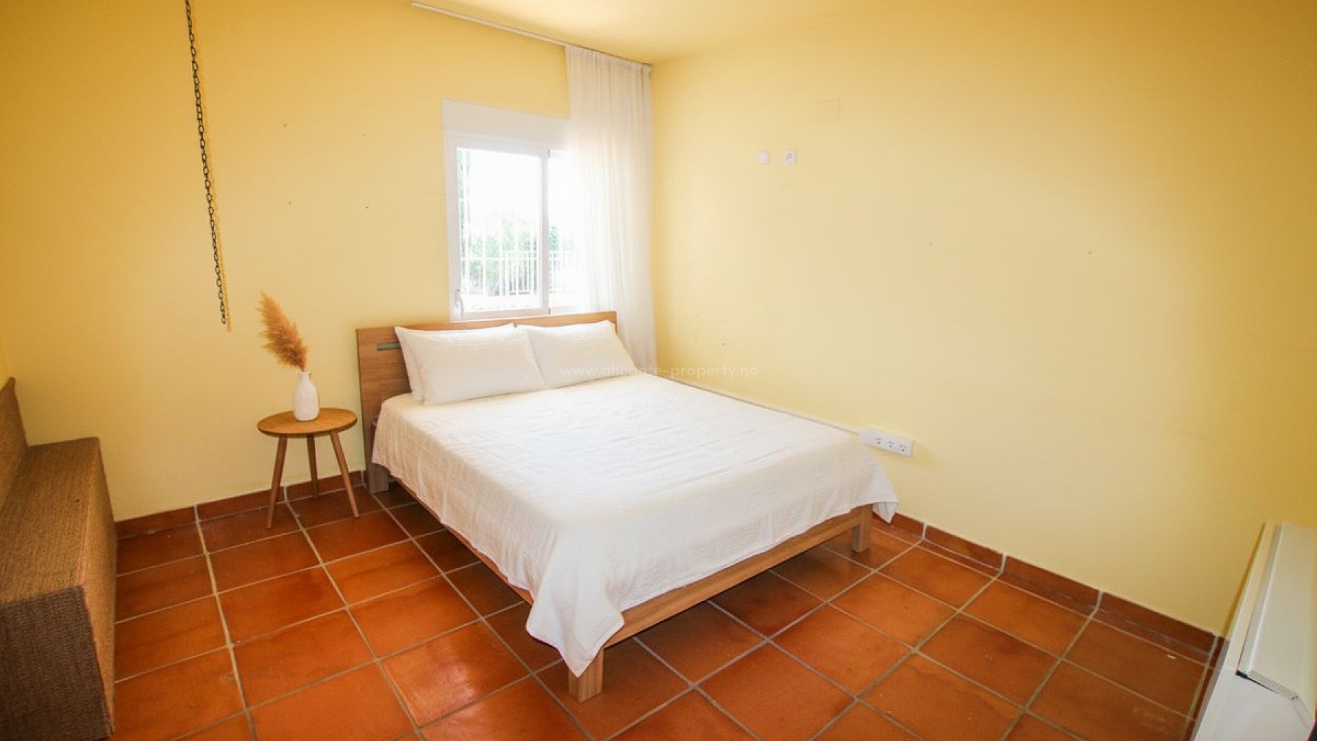 Hus / Villa i Altea la Vieja - Altea la Vella