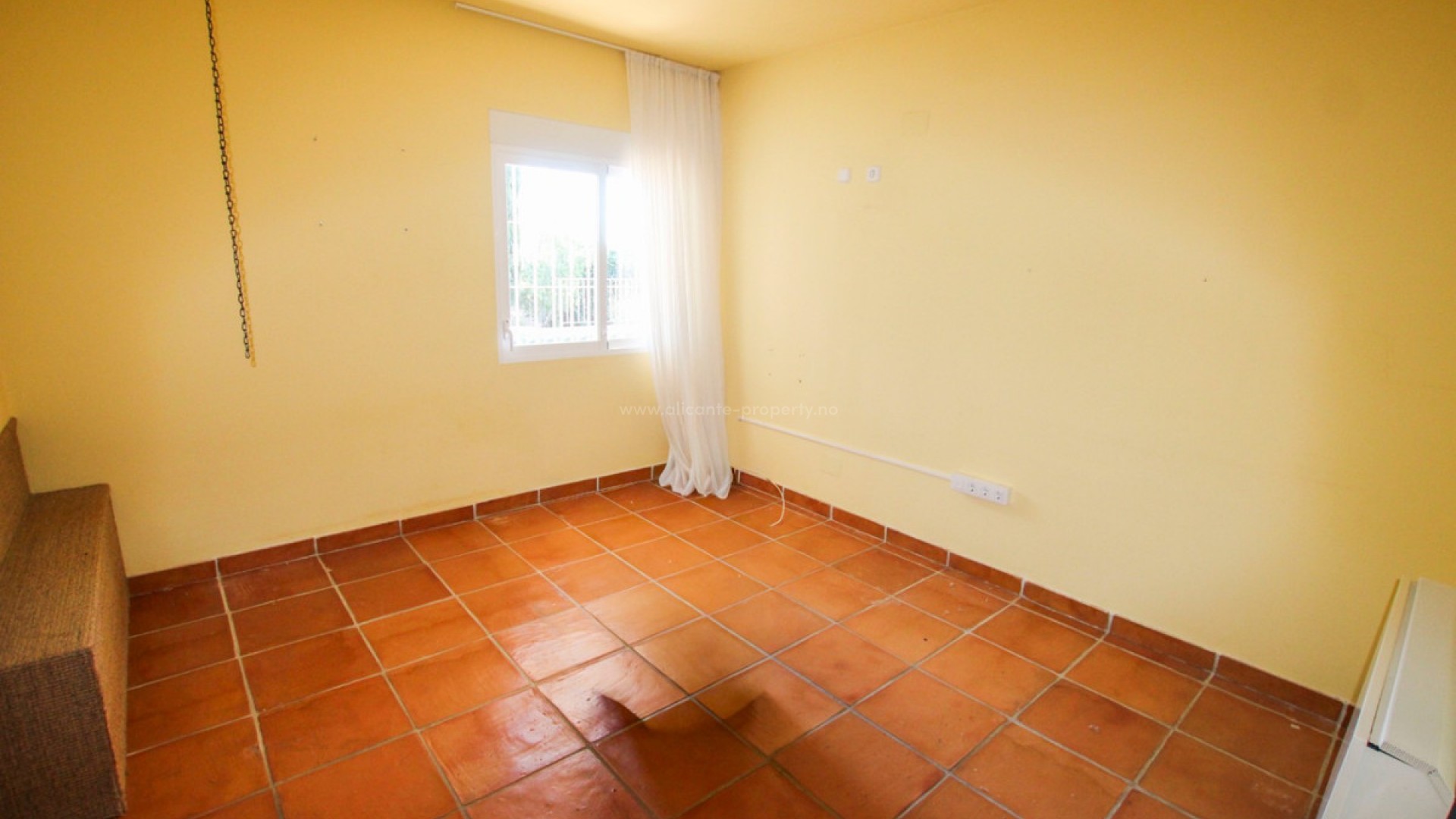 Hus / Villa i Altea la Vieja - Altea la Vella