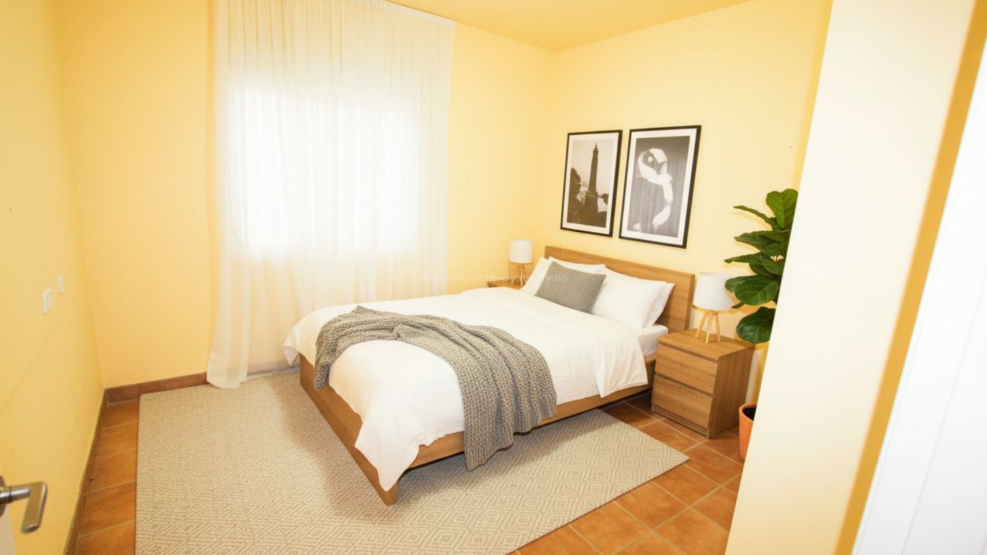 Hus / Villa i Altea la Vieja - Altea la Vella