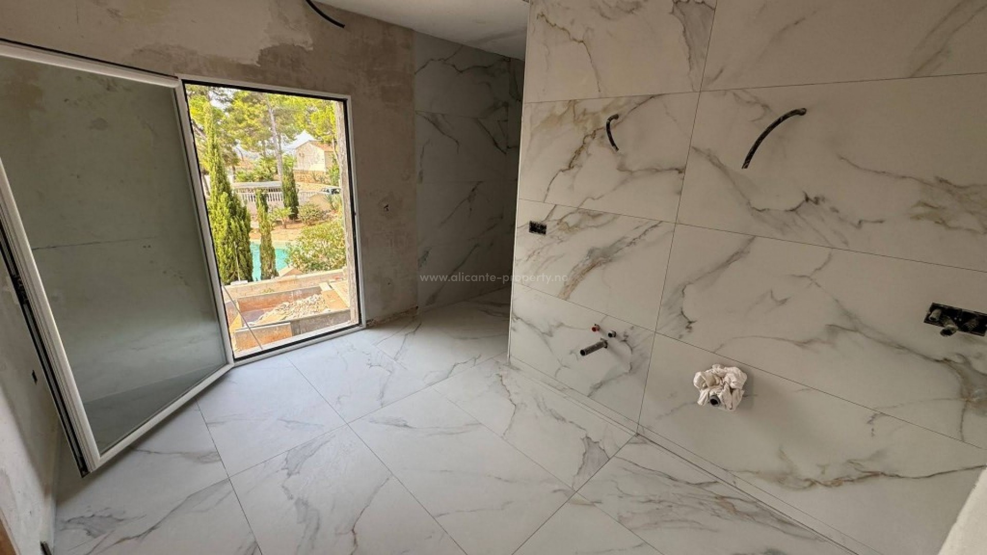 Hus / Villa i Altea la Vieja - Altea la Vella