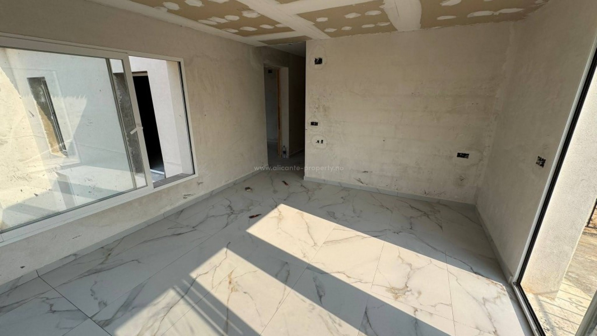 Hus / Villa i Altea la Vieja - Altea la Vella