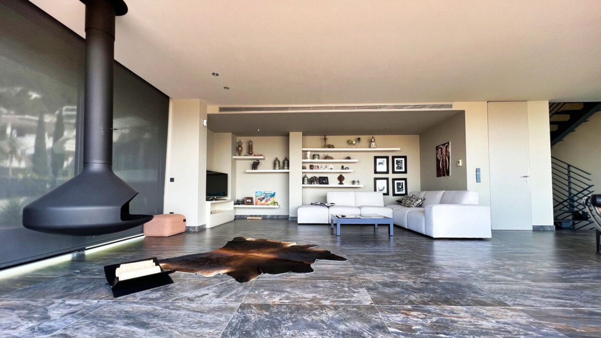 Hus / Villa i Altea