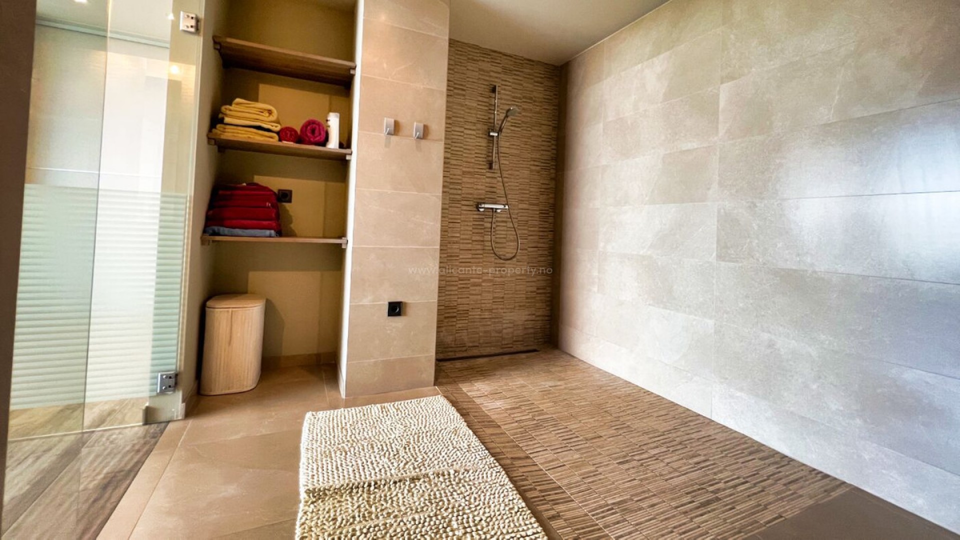 Hus / Villa i Altea