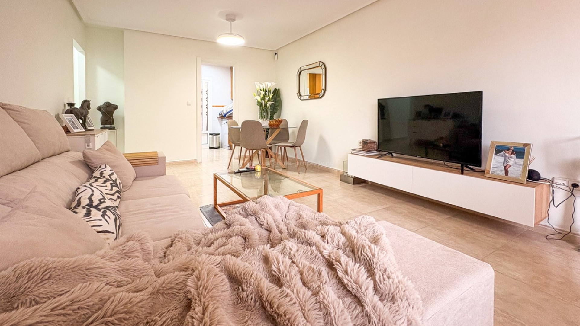 Hus / Villa i Arenales del Sol