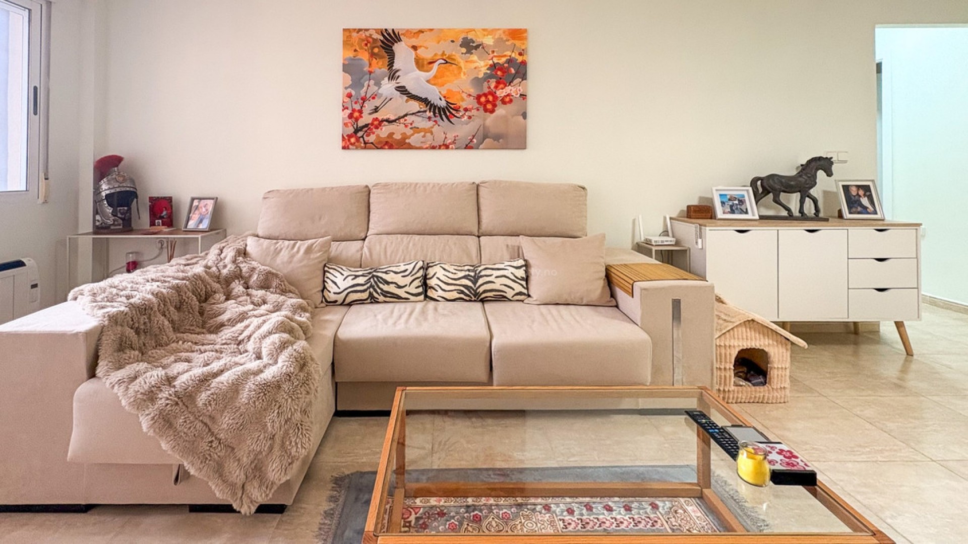 Hus / Villa i Arenales del Sol