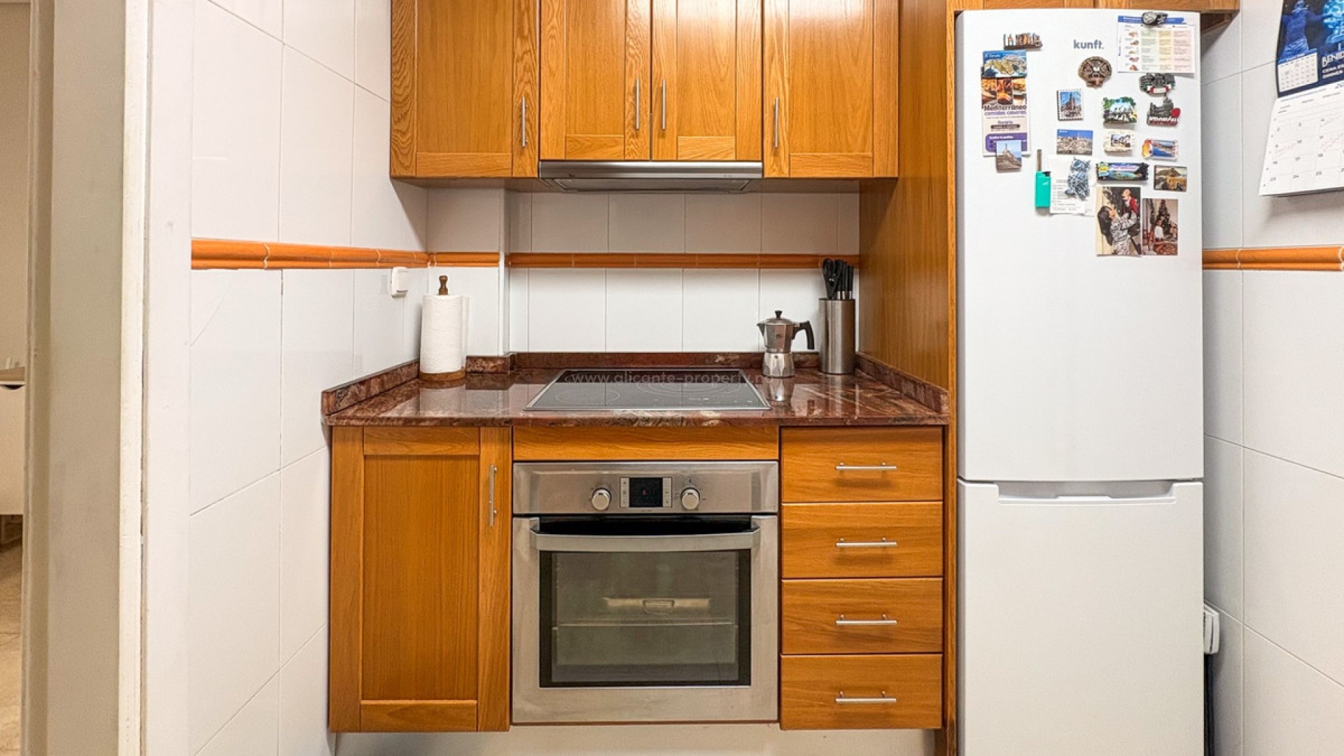 Hus / Villa i Arenales del Sol