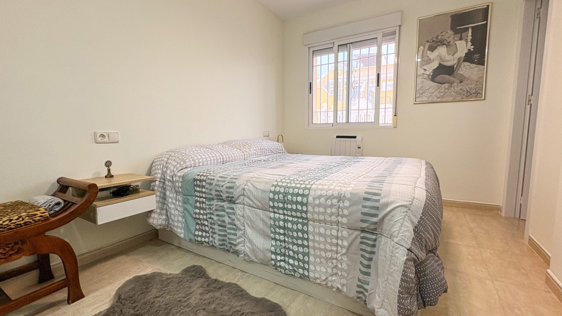 Hus / Villa i Arenales del Sol