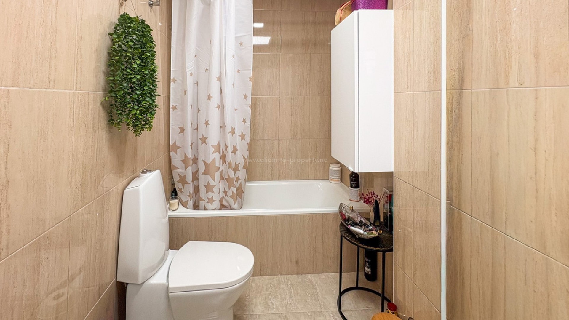 Hus / Villa i Arenales del Sol