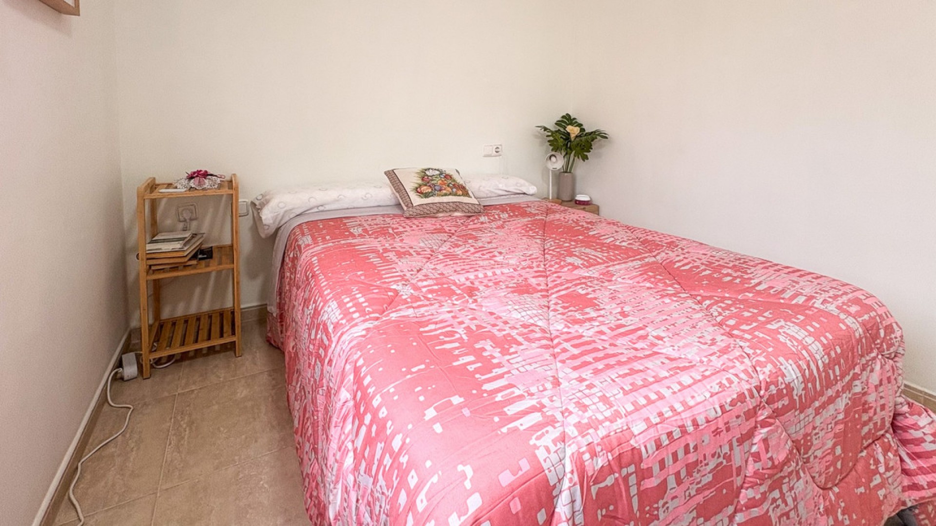 Hus / Villa i Arenales del Sol