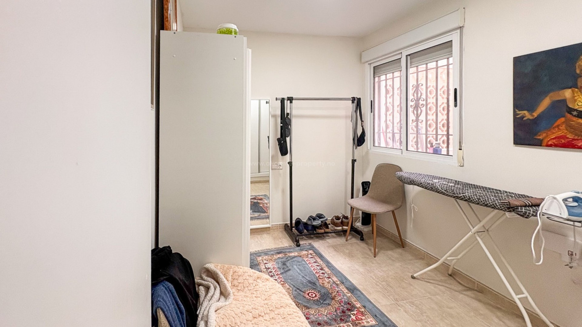 Hus / Villa i Arenales del Sol