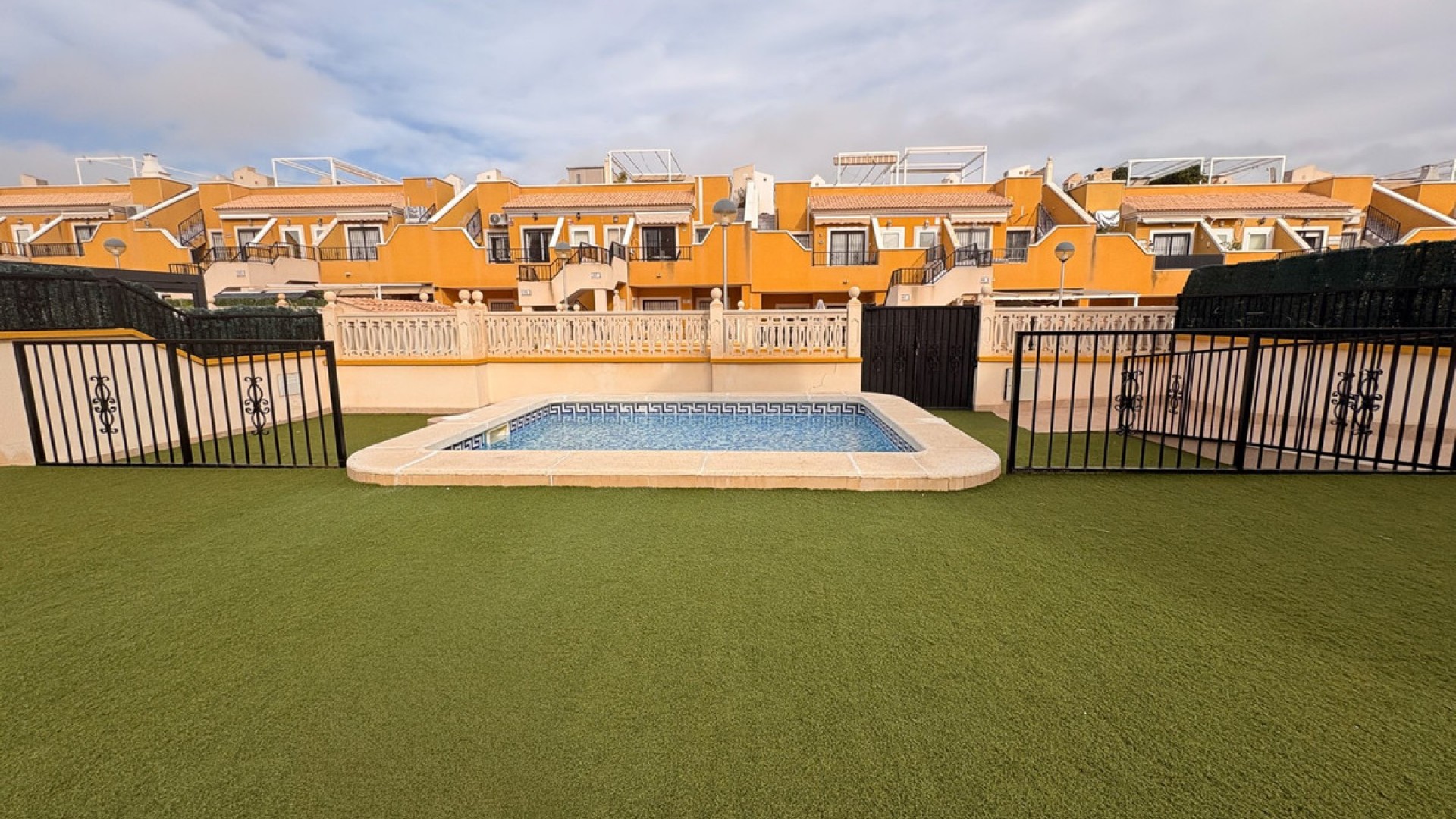 Hus / Villa i Arenales del Sol