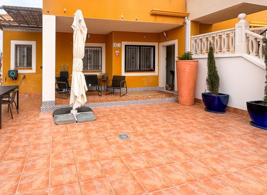 Hus / Villa i Arenales del Sol