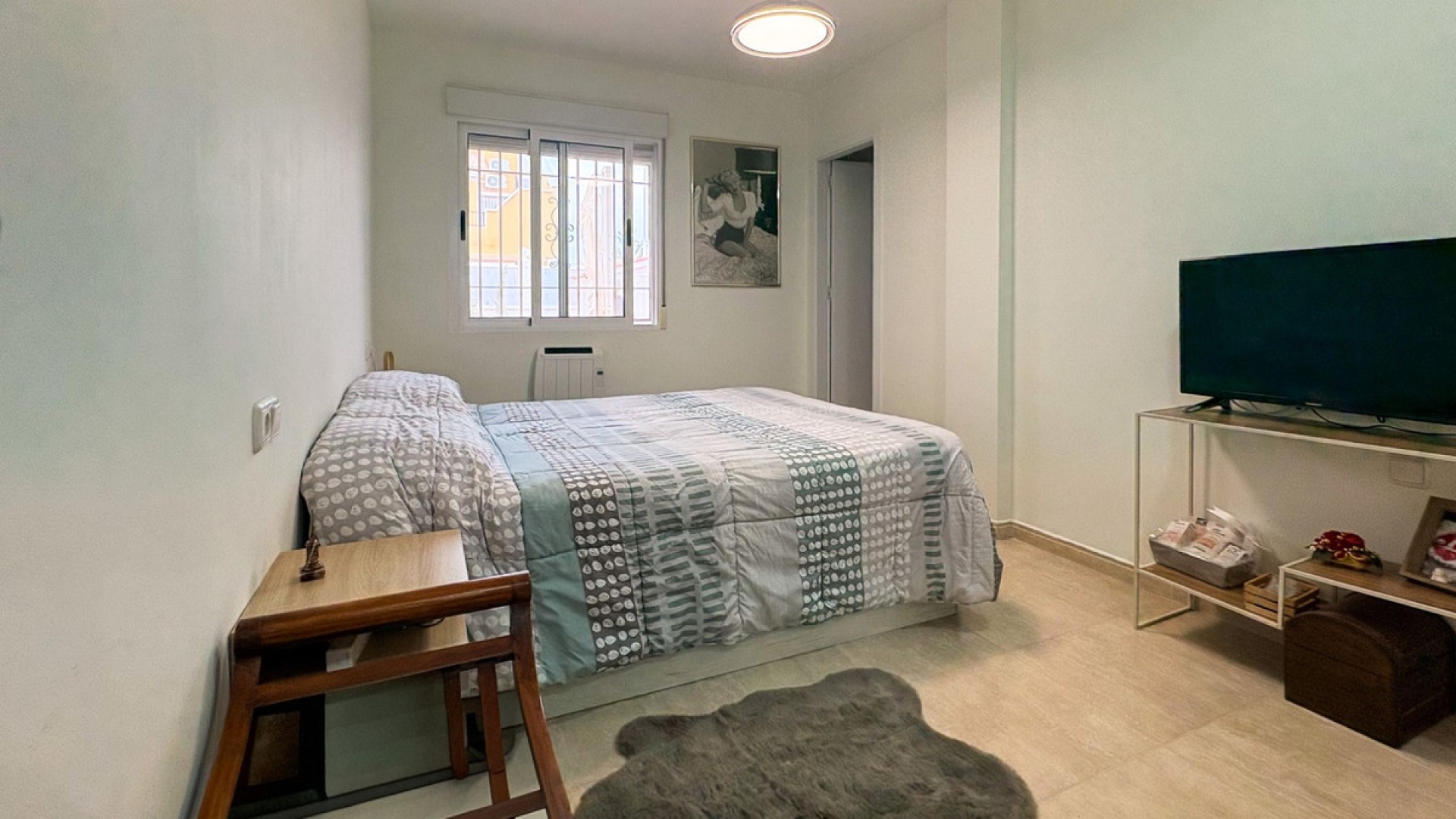 Hus / Villa i Arenales del Sol