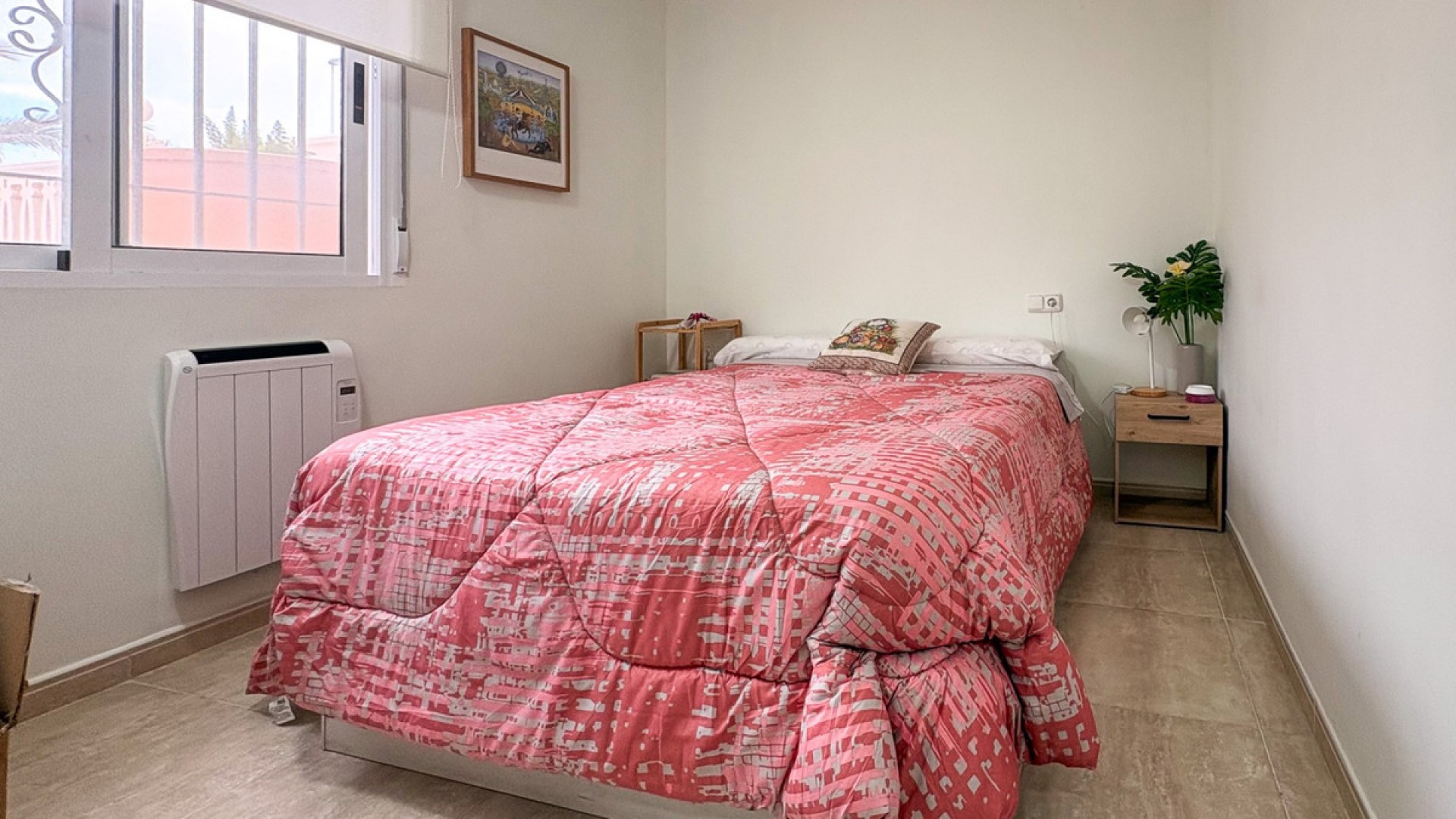 Hus / Villa i Arenales del Sol