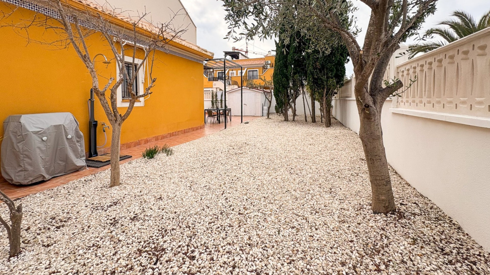 Hus / Villa i Arenales del Sol