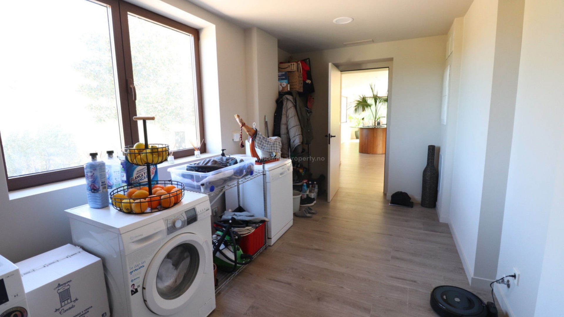 Hus / Villa i Aspe Centro